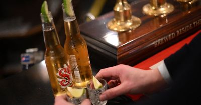 Five 'sober up quick' myths busted ahead of Christmas party season