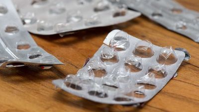 Drug Shortages? Ham-Handed Pandemic Interventions Deserve Much of the Blame