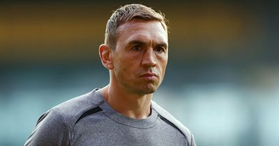 Leicester could block England bid to appoint hero Kevin Sinfield in new coaching team