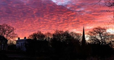 How long cold spell will last as temperatures plummet to below average