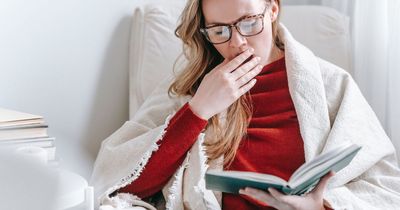 People fear they are going to be bored when they retire