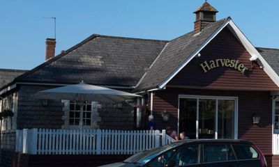 Harvester owner warns of inflation cost ‘headwinds’