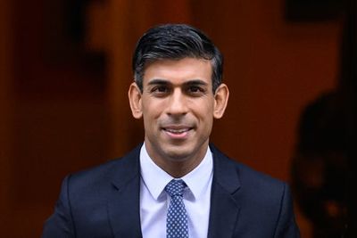 Rishi Sunak promises to ‘speedily’ bring in tougher action to clamp down on strike chaos in Britain