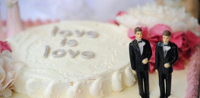 Congress is set to codify marriage equality – but the Respect for Marriage Act has a few key limitations