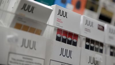 Juul reaches settlements covering more than 5,000 cases over vaping products