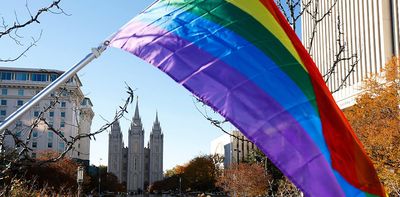 Asexual Latter-day Saints face an added dilemma: Finding their place in a tradition focused on marriage
