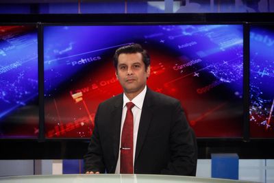 Arshad Sharif: Killing of outspoken Pakistani journalist in Kenya was planned, report claims