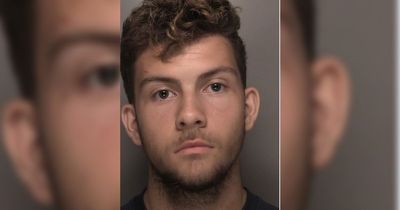 Missing teen last spotted getting on train from Lime Street