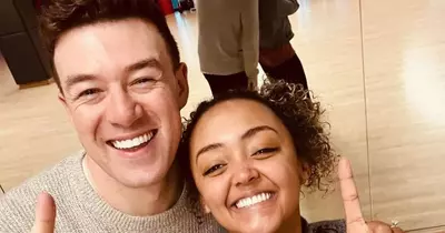 Strictly's Kai Widdrington confirms 'comeback' for Christmas after crushing exit blow