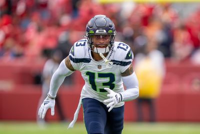 Seahawks announce 3 roster moves heading into Week 14