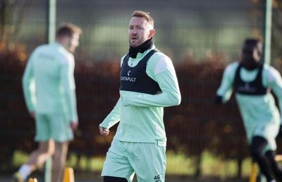 Aiden McGeady could return for Hibs in Raith Rovers friendly after injury