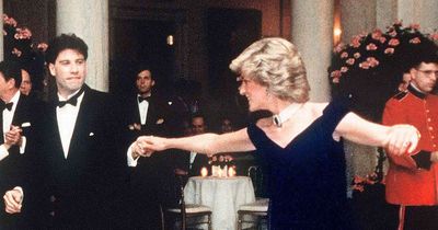 Princess Diana's 'plan' to move to US without Harry and William weeks before death