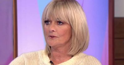 Loose Women's Jane Moore announces split from husband and plans for the future