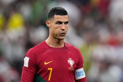Portugal stars adamant dropping Cristiano Ronaldo will not disrupt atmosphere of World Cup 2022 title bid