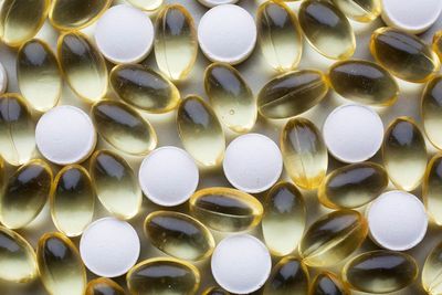 Brains with more vitamin D function better, study suggests