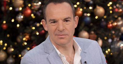 Martin Lewis' MSE explains 10 tips to save money this Christmas - including FREE gifts