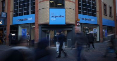 Co-operative Bank shows 'commitment' to Nottingham by opening new-look branch in city centre