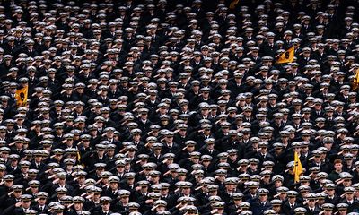 Army vs Navy Prediction Game Preview