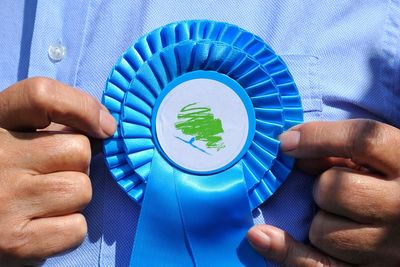 Tories hike annual party membership fee by £14