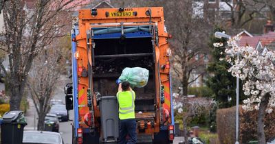 Christmas 2022 bin collection dates: When rubbish and recycling will be collected in Cardiff