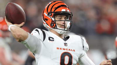 Week 14 Stat Projections: Quarterback Rankings