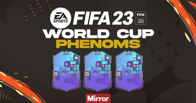 FIFA 23 World Cup Phenoms predictions, leaks and confirmed FUT promo release date