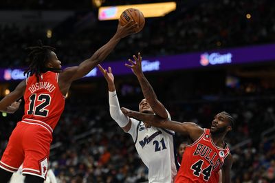 Bulls vs. Wizards preview: How to watch, TV channel, start time