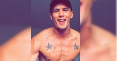 Man from Concert Square sex act video finally arrives at court