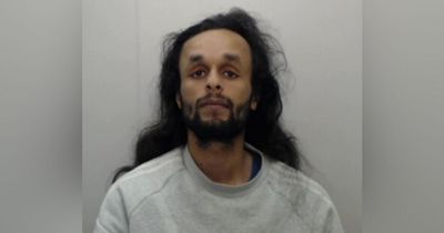 Police hunting wanted man, 29, four months after release from prison