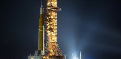 Outer space talks are a welcome addition to the US-Africa Leaders Summit - what's on the table