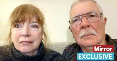 Couple forced to sell home after mortgage 'ruined their retirement' plans
