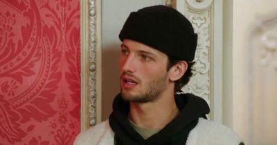 The Traitors contestants left gobsmacked after confession dropped in cliffhanger
