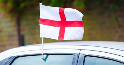 Why England fans could be fined £5,000 ahead of France World Cup quarter-final clash