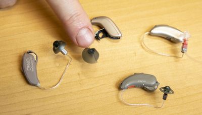 Over-the-counter hearing aids are here: everything you need to know