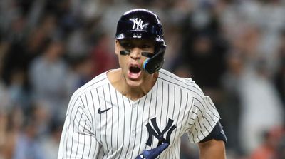 Aaron Judge’s Big Bet Pays Off—and Then Some