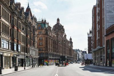 Harrods: How does buy now pay later scheme work with Klarna?