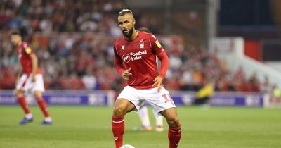 John Bostock pinpoints Luke Williams moment that swayed Notts County transfer