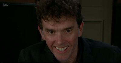 Mark Charnock, ITV Emmerdale's Marlon, leaves fans fuming after announcement