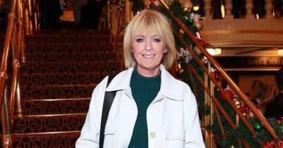 Jane Moore tells shocked Loose Women panel she's splitting with husband