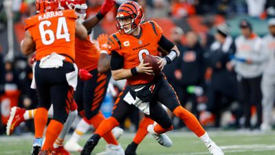 Bengals’ Super Bowl Ticket Prices Jump After Win Over Chiefs