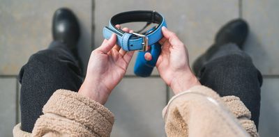 Why mourning a pet can be harder than grieving for a person