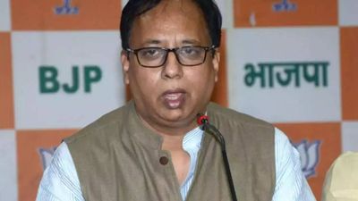 BJP raises questions over police's 'soft action' against accused who chopped off woman's body parts in Bihar's Bhagalpur