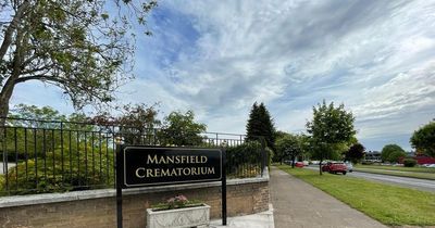 Mansfield Crematorium faces costs of £700,000 over 3 years due to rising prices