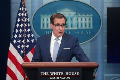 U.S. does not want to see military operations in northwest Syria -White House