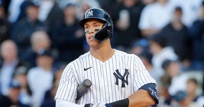New York Yankees were "forced" into Aaron Judge deal by San Francisco Giants "threat"