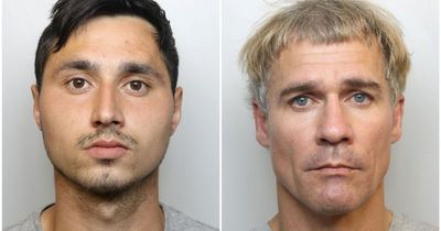 Abattoir workers who tortured and mutilated victims like 'butchered pigs' face life in jail