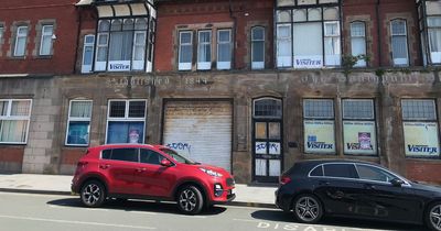 Historic former Southport Visiter building to be sold at auction