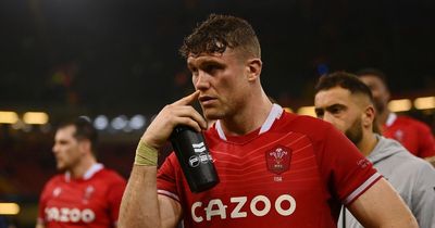WRU must change 60-cap rule but Will Rowlands will have to be a victim