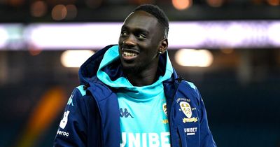 Further details emerge over Leeds United's RB Leipzig settlement over Jean-Kevin Augustin dispute