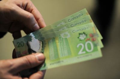 Canada central bank hikes key lending rate 50 basis points to 4.25%